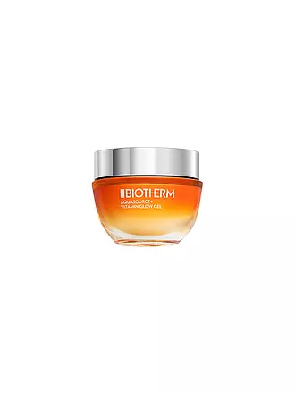 BIOTHERM |  Aquasource Vitamin Glow Gel 50ml | 